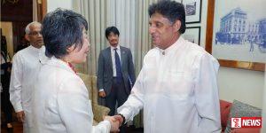 අධ්යාපනය හා සෞඛ්යය අයිතීන් ව්යවස්ථාවට ගේනවා- සජිත් කියයි