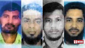 ඉන්දියාවේදී අත්අඩංගුවට පත්වූ ශ්රී ලාංකකියන් ගැන තවත් තොරුතුරු අනාවරණය වෙයි