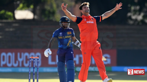 ශ්රී ලංකාව සහභාගී වන පුහුණු තරඟයක් අද