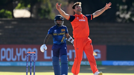 ශ්රී ලංකාව සහභාගී වන පුහුණු තරඟයක් අද