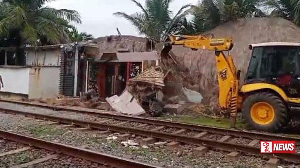 සෝල්බීච් හෝටල් හිමිකරුට මරණ තර්ජන? (වීඩියෝ)