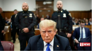 ට්රම්ප්ගේ මැතිවරණ ව්යාපාරයට සයිබර් ප්රහාරයක්