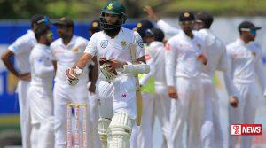 ශ්රී ලංකා ටෙස්ට් ක්රිකට් ක්රීඩකයින් සඳහා ලබා දෙන ගෙවීම් 100%කින් ඉහළට
