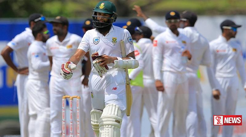 ශ්රී ලංකා ටෙස්ට් ක්රිකට් ක්රීඩකයින් සඳහා ලබා දෙන ගෙවීම් 100%කින් ඉහළට