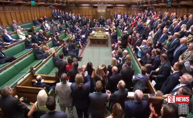 අරමුණ ඉටුවනතුරු සටන් විරාමයක් නැහැ