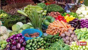 එළවලු මිල තවත් පහළට