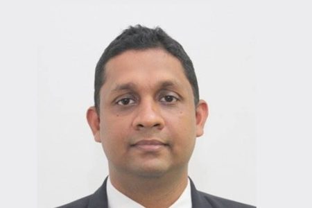 ජාතික ඖෂධ නියාමන අධිකාරියේ හිටපු CEO 20 වැනිදා දක්වා රිමාන්ඩ්