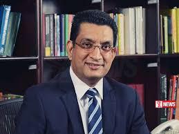 අලි සබ්රිගෙන් ජපානයට ආරාධනයක්