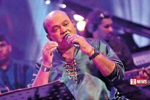 ප්රවීණ සංගීතඥ ආනන්ද පෙරේරා අභාවප්රාප්ත වෙයි