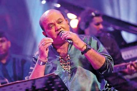 ප්රවීණ සංගීතඥ ආනන්ද පෙරේරා අභාවප්රාප්ත වෙයි