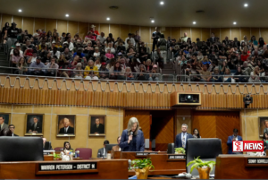 ඇරිසෝනා ප්රාන්තයෙන් ගබ්සාව ගැන තීරණයක්