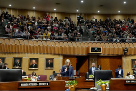 ඇරිසෝනා ප්රාන්තයෙන් ගබ්සාව ගැන තීරණයක්