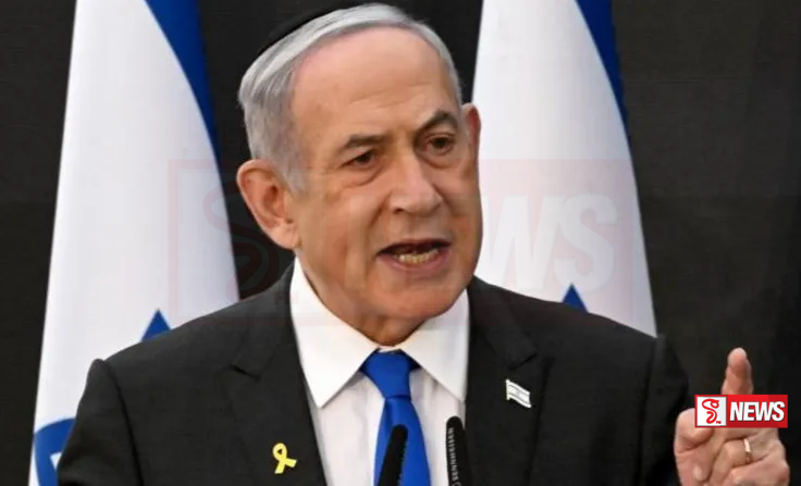 අග්රාමාත්ය බෙන්ජමින් නෙතන්යාහුගේ අප්රසාදය