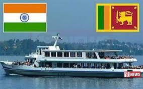 ඉන්දු – ලංකා මගී යාත්රා සේවය නැවත අරඹයි