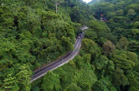 කොළඹ – නුවර ප්රධාන මාර්ගයේ ගමන් ගන්නා රියදුරටන්ට දැනුම්දීමක්