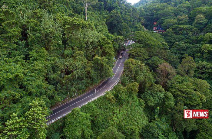 කොළඹ – නුවර ප්රධාන මාර්ගයේ ගමන් ගන්නා රියදුරටන්ට දැනුම්දීමක්