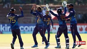 20 යි 20 ලෝක කුසලාන පුහුණු තරගයක් අද