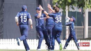 ස්කොට්ලන්තයට ලකුණු 71 ක ජයක්