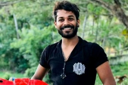 කුලියාපිටියේ අතුරුදන් වූ තරුණයාගේ සිරුර හමුවෙයි