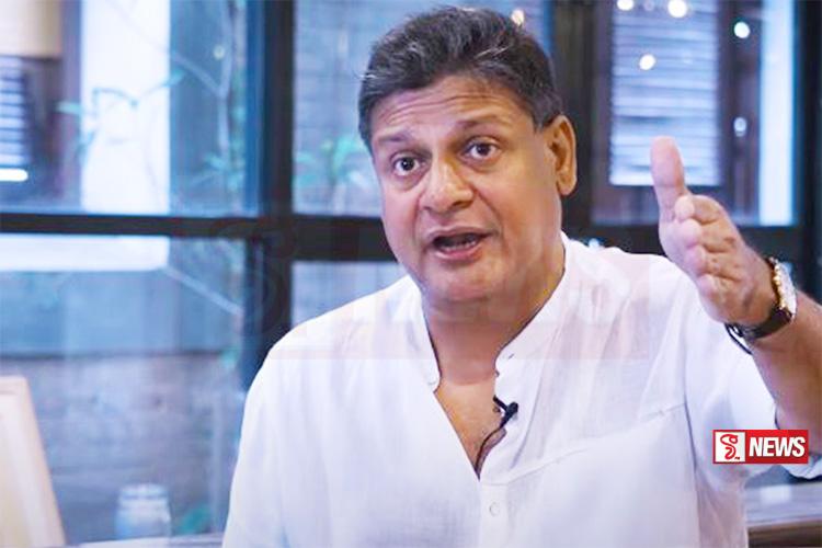 “සජිත් පැන්ෂන් යන්න ඕනෙ.”-දිලිත්