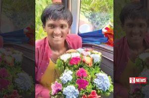 මල් මල්ලි ගැන මාලිමාවේ හඳුන්නෙත්ති කතා කරයි (වීඩියෝ)