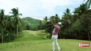 ශ්රී ලංකාවට ගොල්ෆ් ඇකඩමියක්