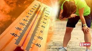 අධික උෂ්ණත්වය හේතුවෙන් පාකිස්ථානයේ හදවත් රෝගින් ඉහළට