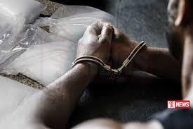 අයිස් මත්ද්රව්ය කිලෝග්රෑම් එකක් සමග පුද්ගලයෙකු අත්අඩංගුවට