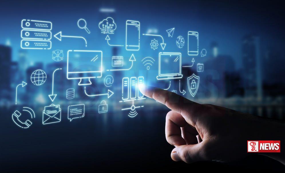 AI ඇතුළු නවීන තාක්ෂණය සමඟ මෙරට කෘෂිකර්මාන්තයේ නව පරිවර්තනයක්