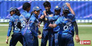 2023 වසරේ ICC කාන්තා එක්දින ක්රීඩිකාවට හිමි සම්මානය චමරි අතපත්තුට