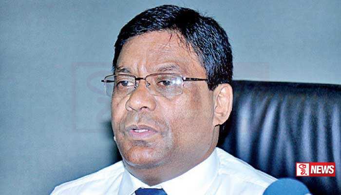 ශ්රී ලංකා ක්රීඩා ඉතිහාසයේ පළමු ක්රීඩා ඔම්බුඩ්ස්මන්වරයා පත් කෙරේ