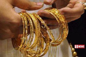 අද රන් මිල