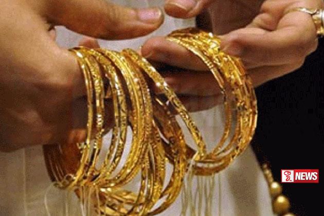 අද රන් මිල