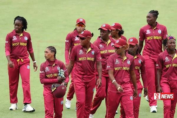 කොදෙව් කාන්තා කණ්ඩායම ලබන මස දිවයිනට