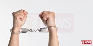 හෙරොයින් බෙදාහැරි කෝප්රල් රිමාන්ඩ්