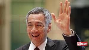 සිංගප්පූරුවේ අගමැති ඉල්ලා අස්වෙයි