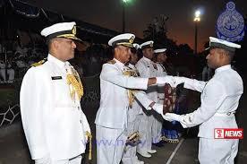 නාවිකයන් 3,146කට උසස්වීම්