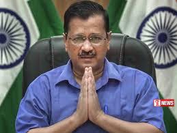 දිල්ලි මහ ඇමතිට  එරෙහිව  විමර්ශනයක්