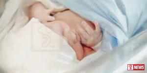 අලුත උපන් බිලිඳා රෝහලේ දමා 15 හැවිරිදි මව පලා යයි