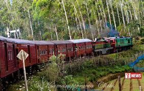 කොළඹ – පුත්තලම දුම්රිය මාර්ගය යළි විවෘත වෙයි