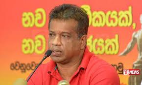 අධිකරණය බලය ගමට දීම ගැන ලාල් කාන්ත නැවත කියයි