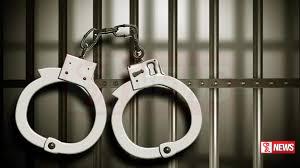 අයි.එස් ත්රස්තයින් සමග ඇසුරු කල දෙදෙනෙක් අත්අඩංගුවට