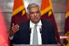 ඕනෑම අයෙකු සමග සාකච්චා කිරීමට සුදානම් බව ජනපති කියයි