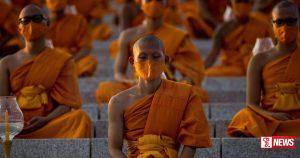 රාජ්ය නිලධාරීන්ට පැවිදිවෙන්න අවස්ථාවක්