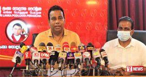 රාජ්ය අංශයේ දූෂණ වංචා අවම කිරීමට නව වැඩ පිළිවෙලක්