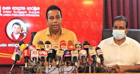 රාජ්ය අංශයේ දූෂණ වංචා අවම කිරීමට නව වැඩ පිළිවෙලක්