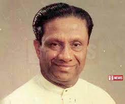 හිටපු ජනාධිපති රණසිංහ ප්රේමදාස මහතාගේ 31 වන ගුණානුස්මරණය අද