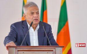 “ආර්ථිකය නිවැරදි මගකට ගෙන ඒමේ පළමු පියවර තබා තිබෙනවා.”-ජනපති