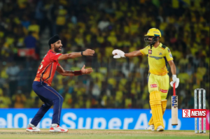 පංජාබ් කණ්ඩායමට කඩුලු 7ක ජයක්