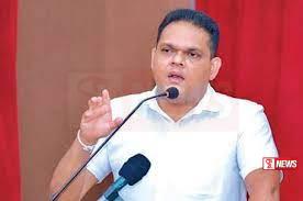 මුදල් ඇමති ජෝර්ජියාවට